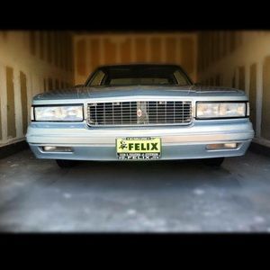 Meet your Posher, Jesus